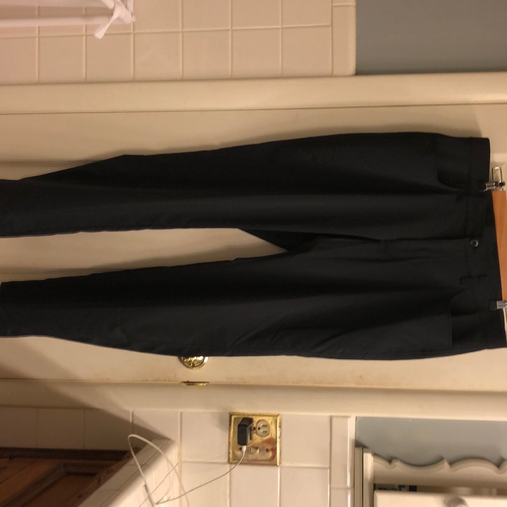 Golf pants